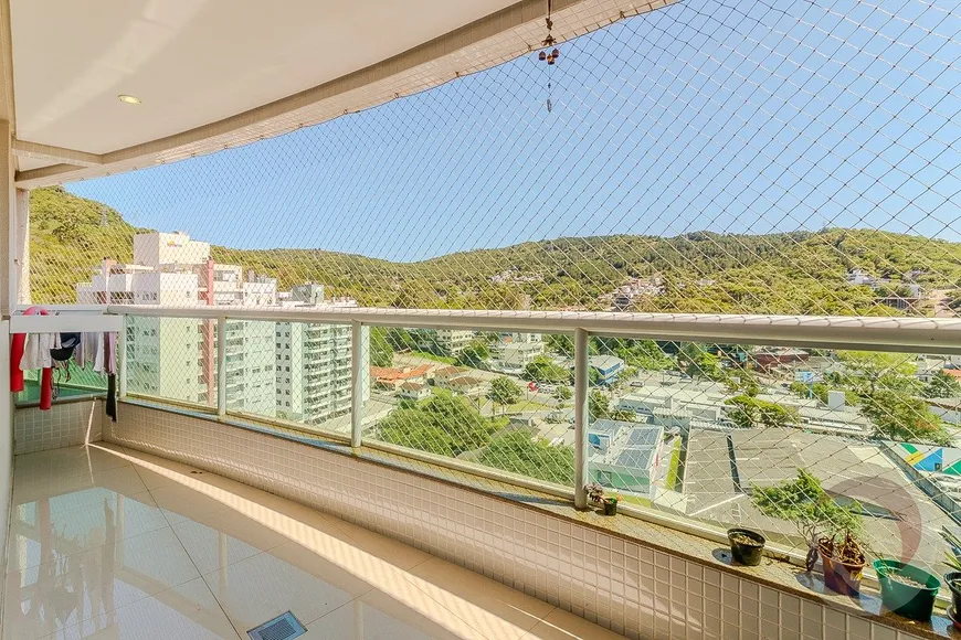 Foto 1 de Apartamento com 4 Quartos à venda, 128m² em Itacorubi, Florianópolis
