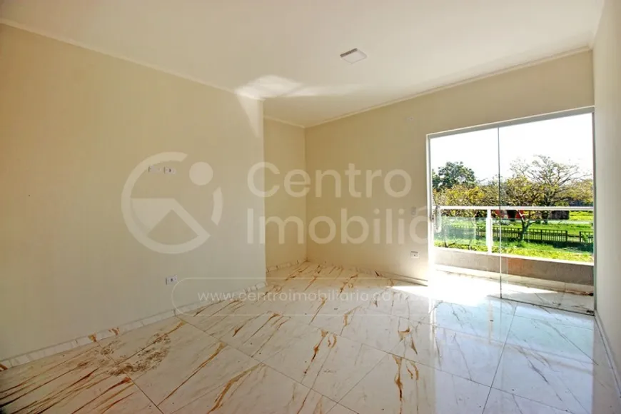 Foto 1 de Apartamento com 1 Quarto à venda, 26m² em Centro, Peruíbe