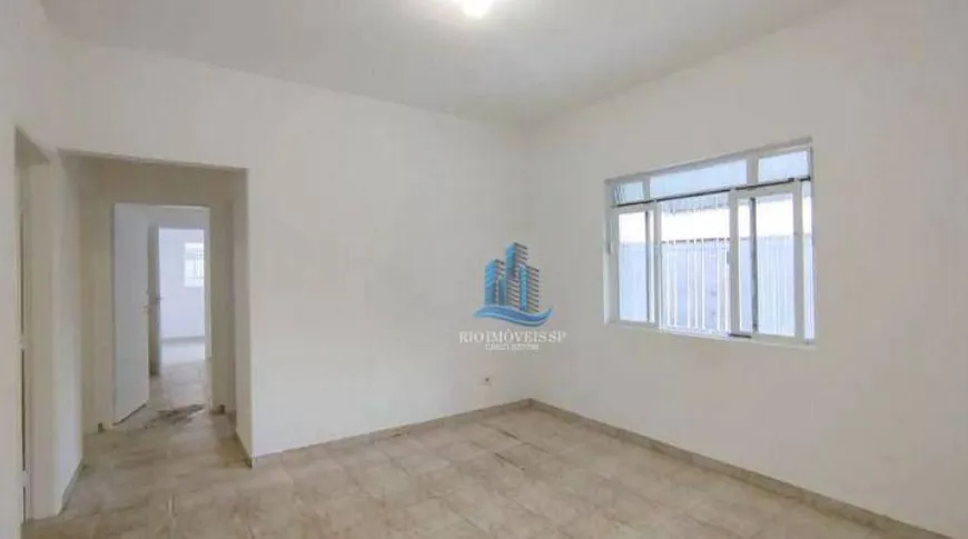 Foto 1 de Casa com 2 Quartos para alugar, 120m² em Santa Paula, São Caetano do Sul