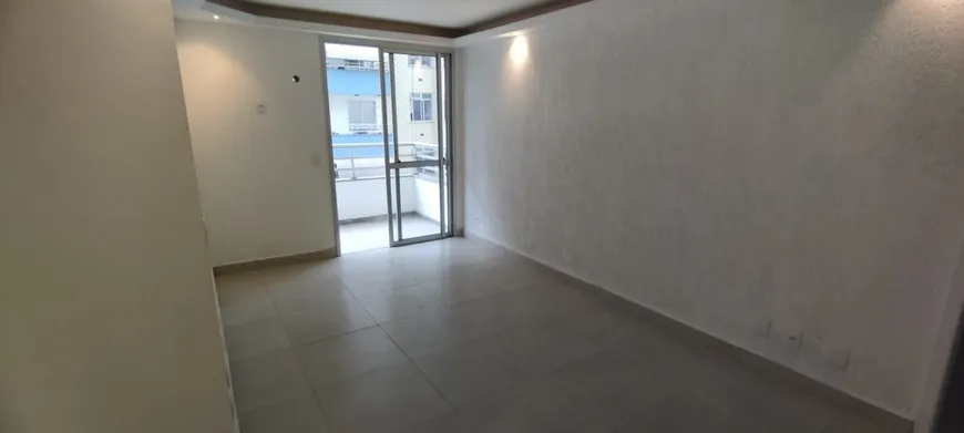 Foto 1 de Apartamento com 2 Quartos à venda, 83m² em Vital Brasil, Niterói