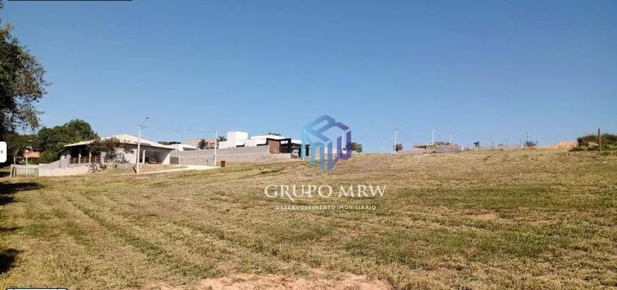 Foto 1 de Lote/Terreno à venda, 1000m² em Condominio Village Ipanema, Aracoiaba da Serra