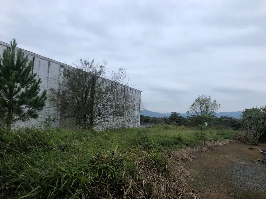 Foto 1 de Lote/Terreno à venda, 727m² em Araponguinhas, Timbó