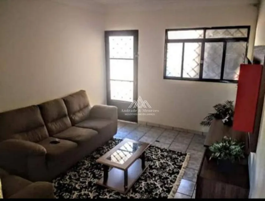 Foto 1 de Apartamento com 2 Quartos à venda, 65m² em Parque Ribeirão Preto, Ribeirão Preto