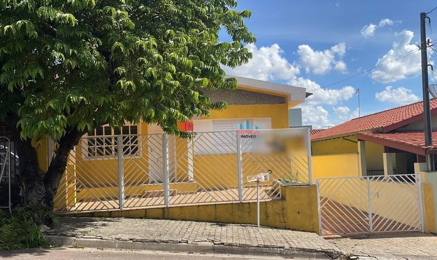 Foto 1 de Casa com 2 Quartos à venda, 137m² em Nova Vinhedo, Vinhedo