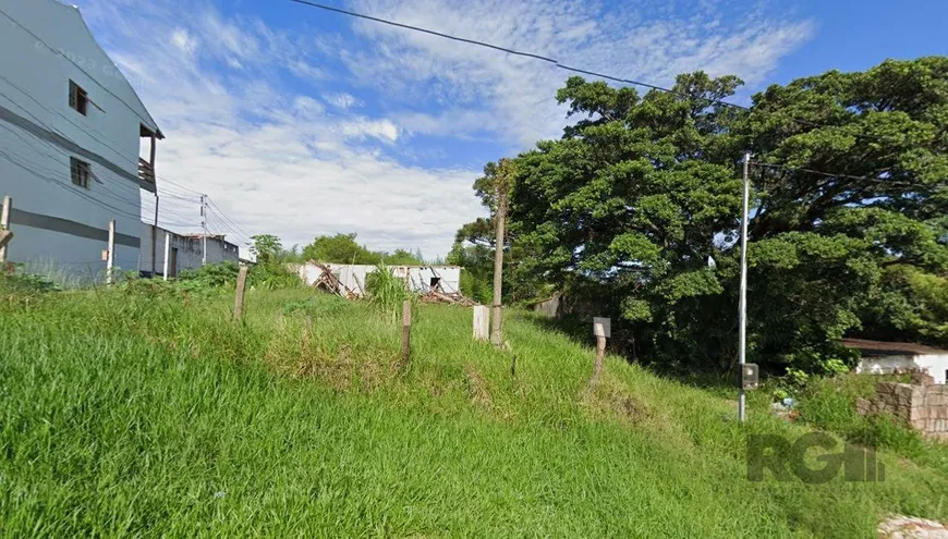 Foto 1 de Lote/Terreno à venda, 2469m² em Nonoai, Porto Alegre