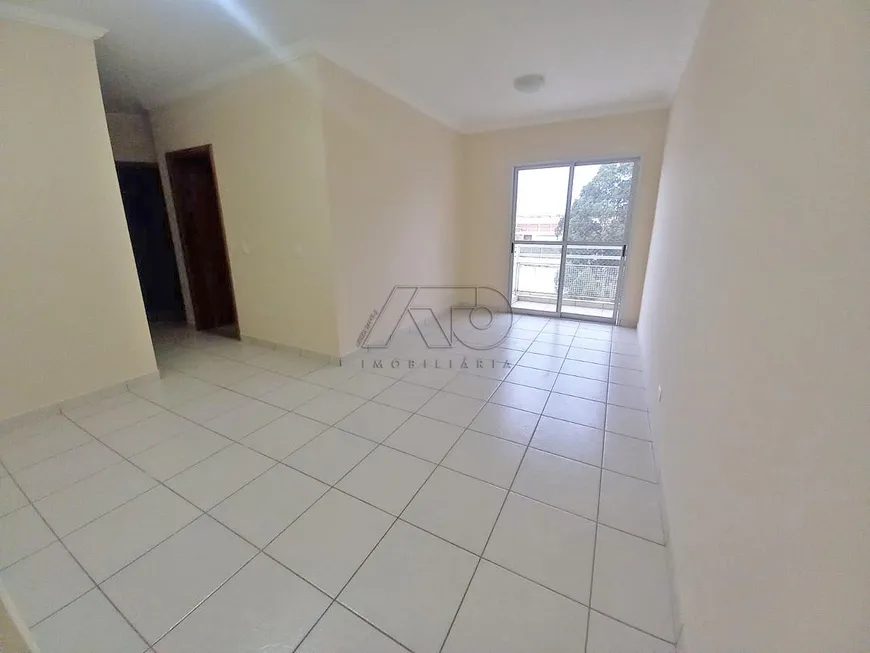 Foto 1 de Apartamento com 3 Quartos à venda, 73m² em Parque Santa Cecilia, Piracicaba