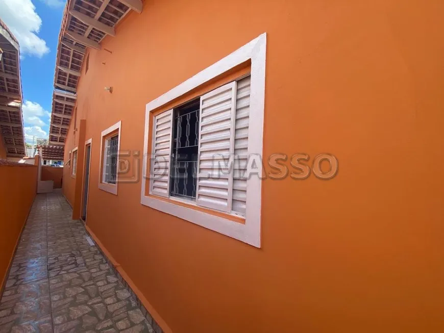 Foto 1 de Casa com 3 Quartos à venda, 125m² em Curral, Ibiúna