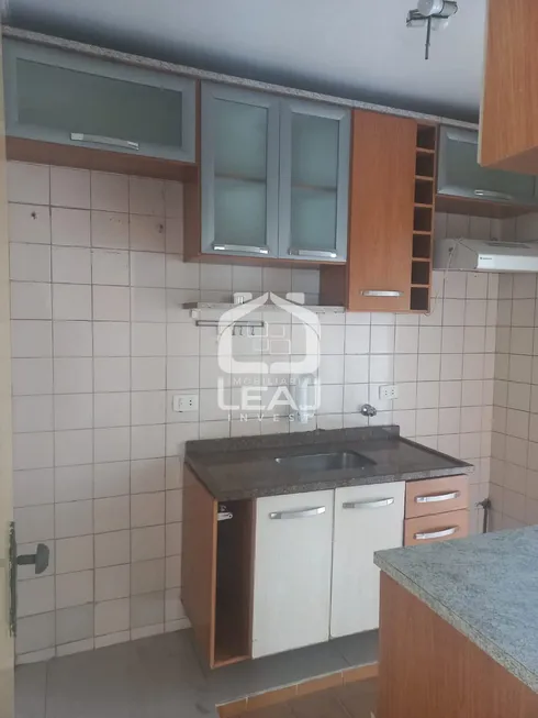 Foto 1 de Apartamento com 3 Quartos para venda ou aluguel, 66m² em Vila Prel, São Paulo