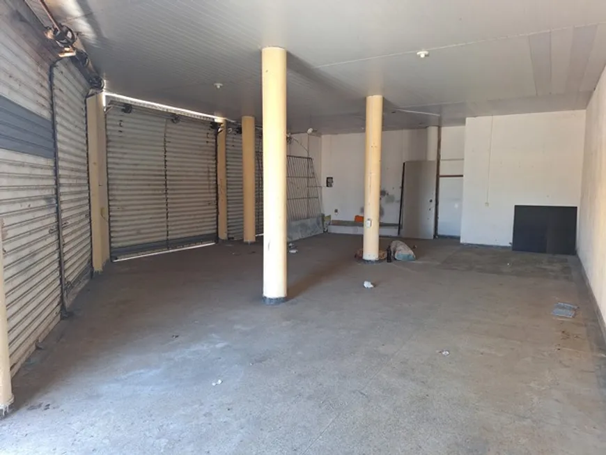 Foto 1 de Ponto Comercial à venda, 102m² em Ipitanga, Lauro de Freitas