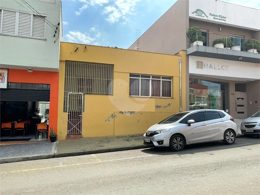 Foto 1 de Casa com 2 Quartos à venda, 139m² em Alemães, Piracicaba