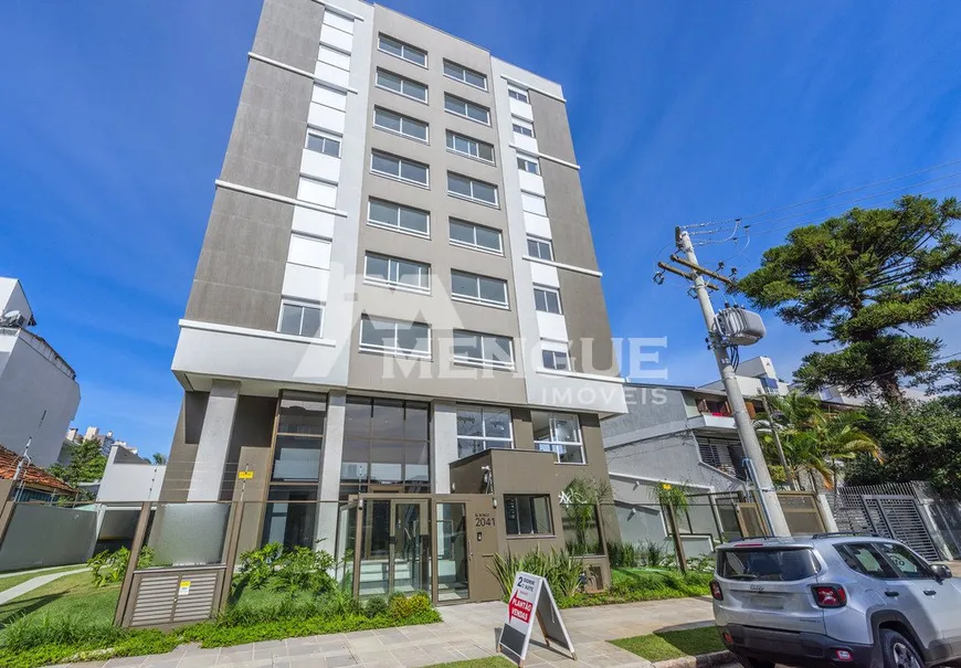 Foto 1 de Apartamento com 2 Quartos à venda, 66m² em Higienópolis, Porto Alegre