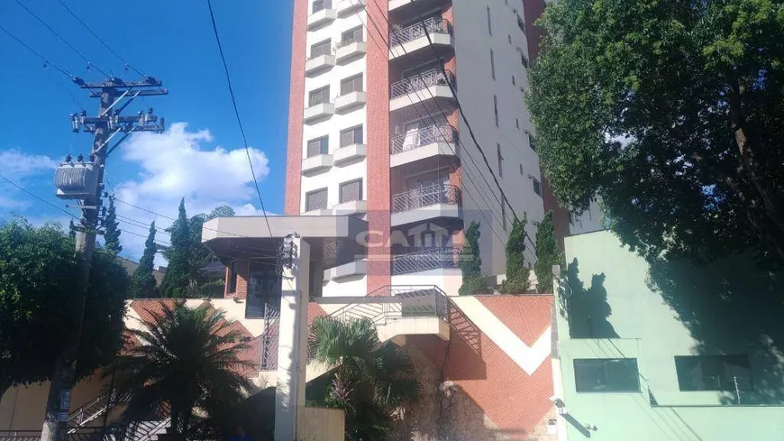 Foto 1 de Apartamento com 3 Quartos à venda, 120m² em Vila Matilde, São Paulo