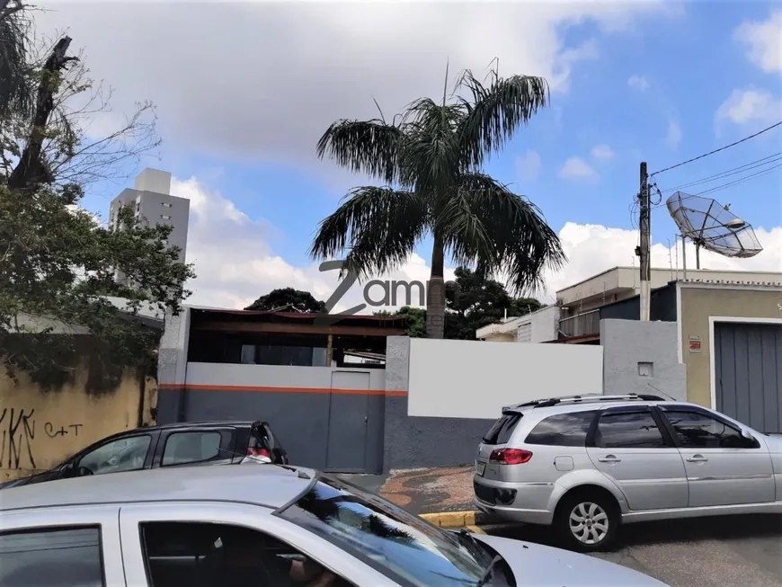 Foto 1 de Imóvel Comercial com 1 Quarto à venda, 100m² em Taquaral, Campinas