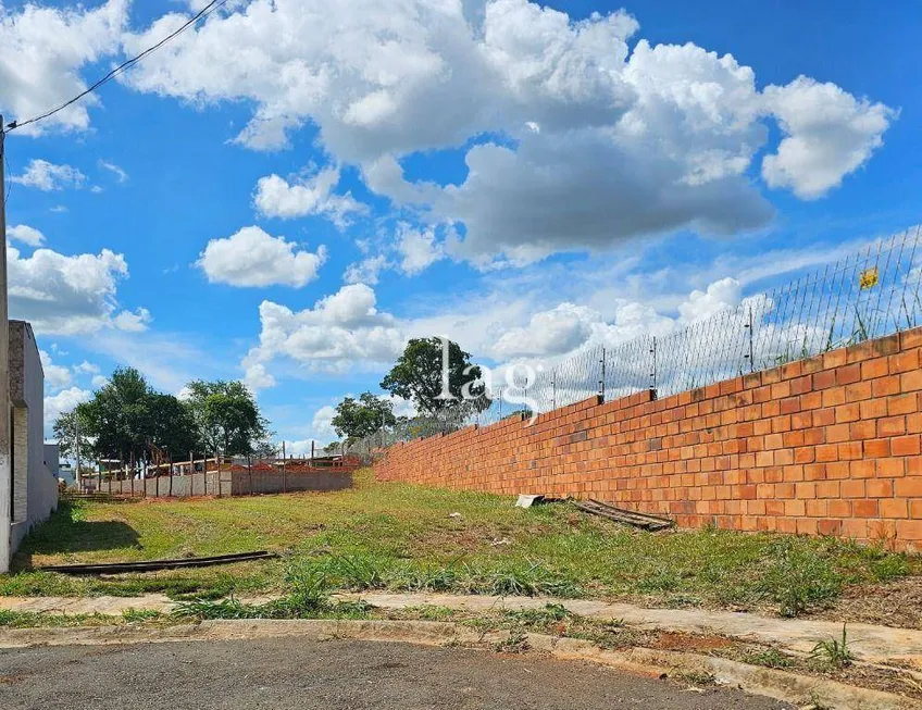 Foto 1 de Lote/Terreno à venda, 427m² em Condominio Reserva Ipanema, Sorocaba