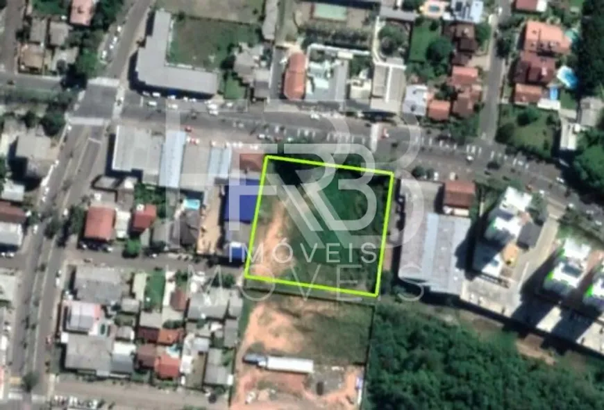 Foto 1 de Imóvel Comercial à venda, 5016m² em Imigrante, Campo Bom