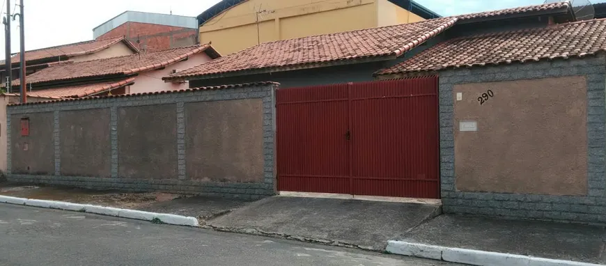 Foto 1 de Casa com 4 Quartos à venda, 375m² em Mirante das Agulhas, Resende