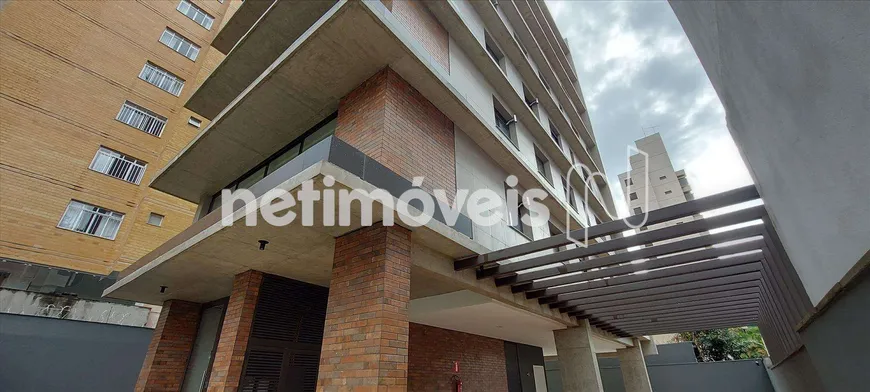 Foto 1 de Apartamento com 4 Quartos à venda, 121m² em Santo Antônio, Belo Horizonte