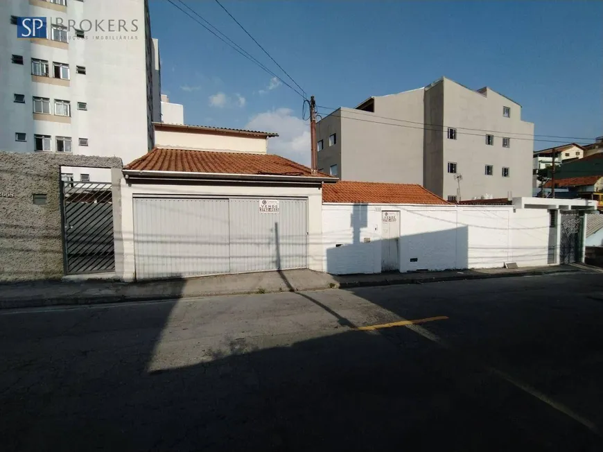 Foto 1 de Casa com 3 Quartos à venda, 172m² em Jardim Jaqueline, São Paulo