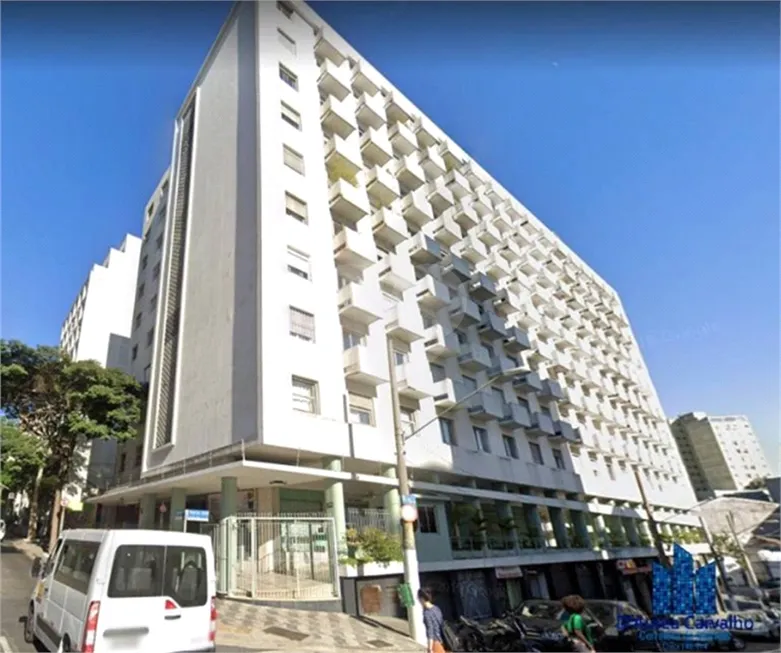 Foto 1 de Apartamento com 1 Quarto à venda, 100m² em Bela Vista, São Paulo