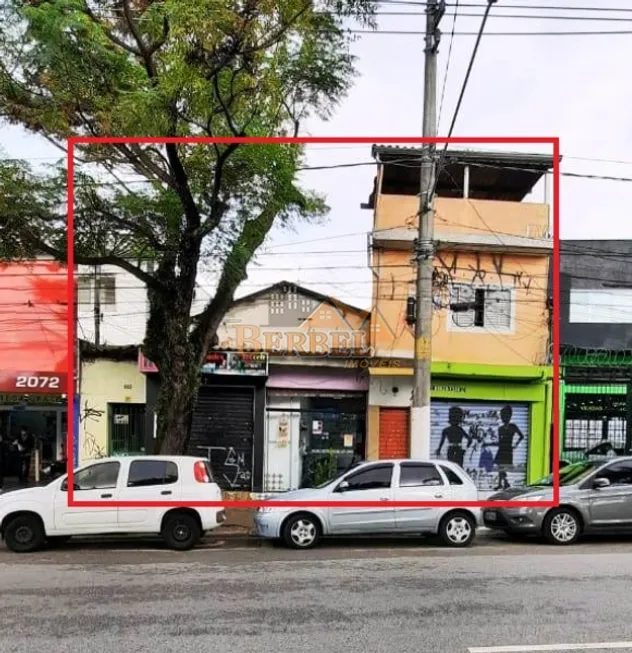 Foto 1 de Ponto Comercial à venda, 250m² em Artur Alvim, São Paulo