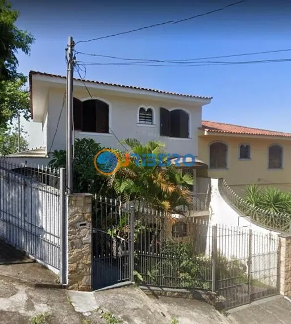 Foto 1 de Sobrado com 3 Quartos à venda, 129m² em Vila Irmãos Arnoni, São Paulo