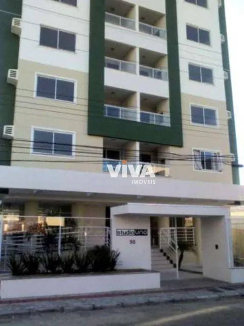 Foto 1 de Apartamento com 1 Quarto à venda, 39m² em Dom Bosco, Itajaí