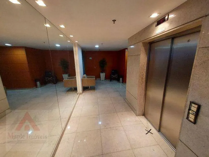 Foto 1 de Sala Comercial à venda, 27m² em Icaraí, Niterói