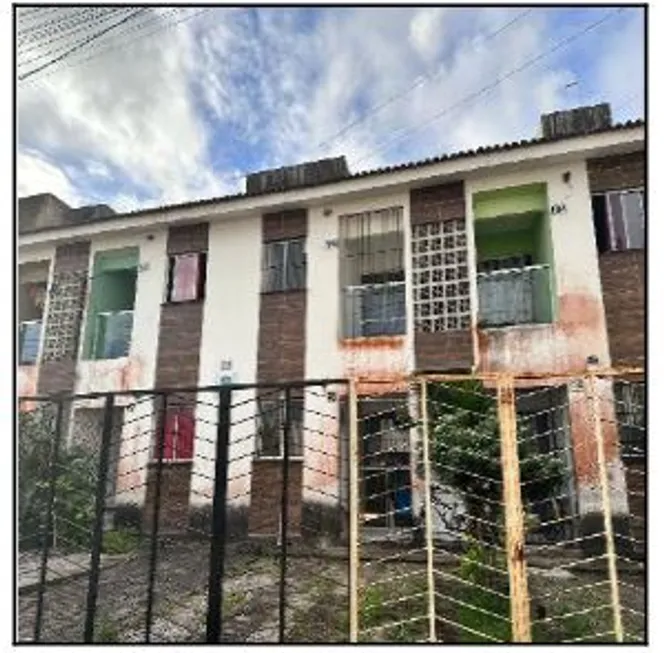 Foto 1 de Apartamento com 2 Quartos à venda, 10m² em Agamenon Magalhães, Igarassu