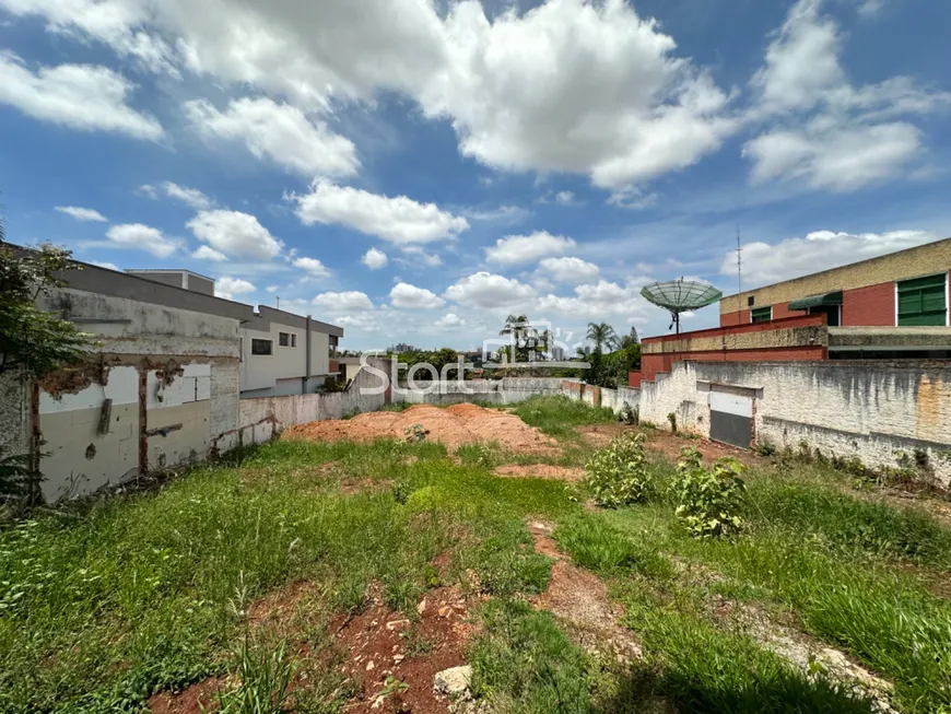 Foto 1 de Lote/Terreno à venda, 1040m² em Parque Taquaral, Campinas