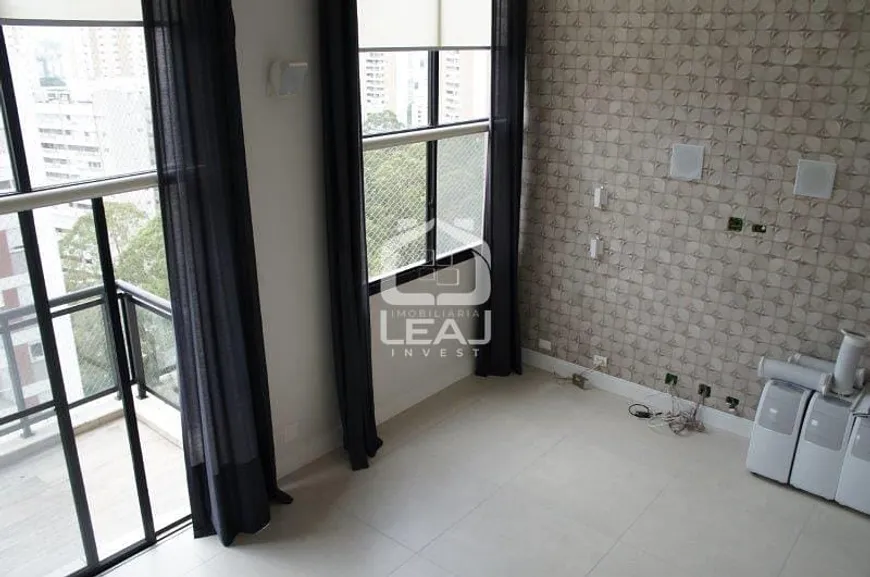 Foto 1 de Apartamento com 3 Quartos à venda, 184m² em Vila Andrade, São Paulo