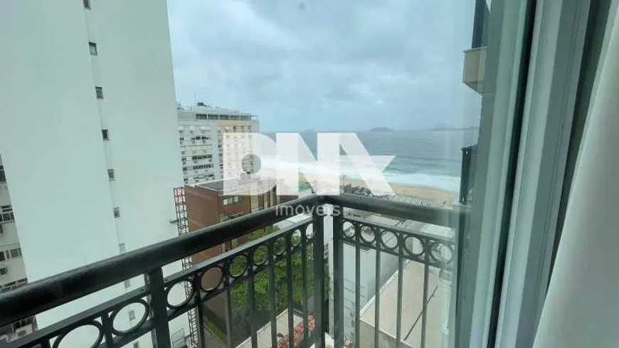 Foto 1 de Flat com 2 Quartos à venda, 85m² em Ipanema, Rio de Janeiro