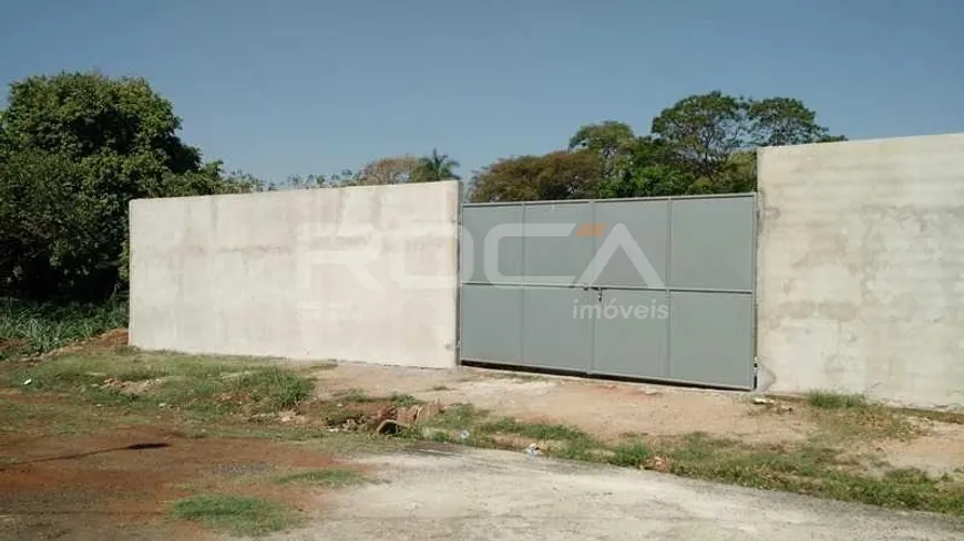 Foto 1 de Lote/Terreno à venda, 512m² em Lagoinha, Ribeirão Preto