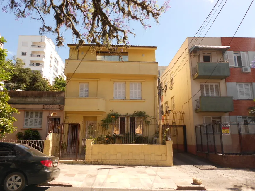 Foto 1 de Imóvel Comercial com 4 Quartos para alugar, 120m² em Rio Branco, Porto Alegre
