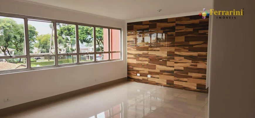 Foto 1 de Apartamento com 4 Quartos à venda, 138m² em Água Verde, Curitiba