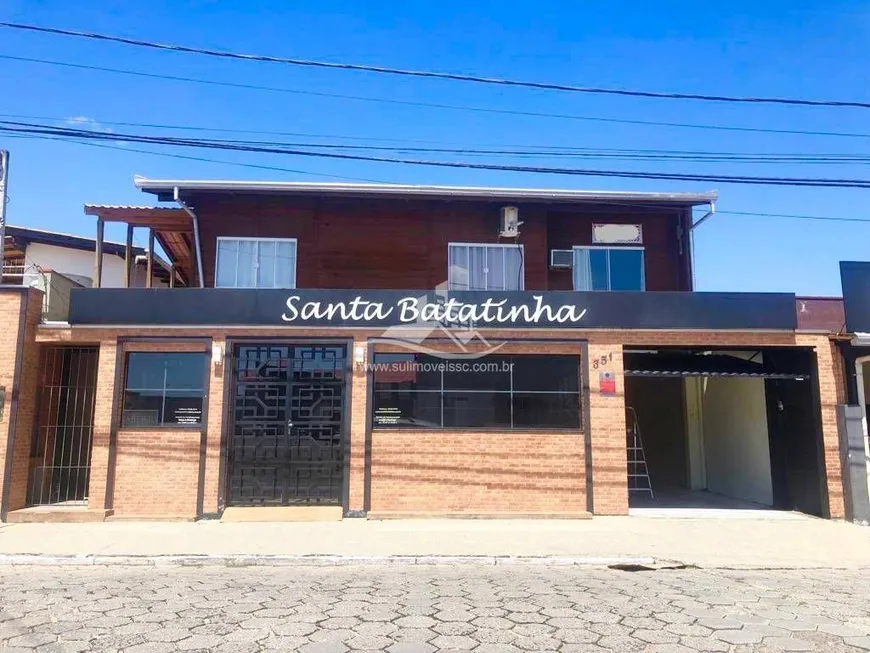 Foto 1 de Sala Comercial com 3 Quartos à venda, 332m² em São Vicente, Itajaí