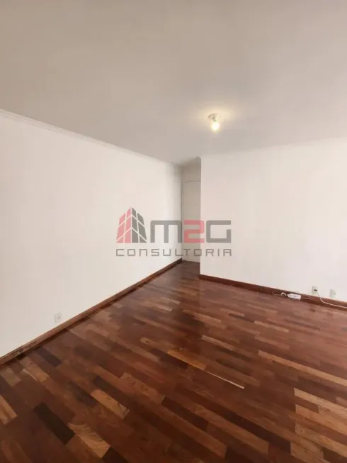 Foto 1 de Apartamento com 3 Quartos para alugar, 98m² em Itaim Bibi, São Paulo