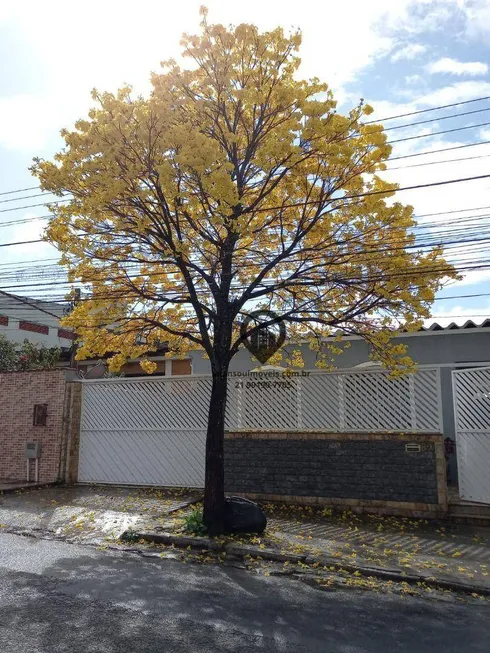 Foto 1 de Casa com 3 Quartos à venda, 270m² em Campo Grande, Rio de Janeiro