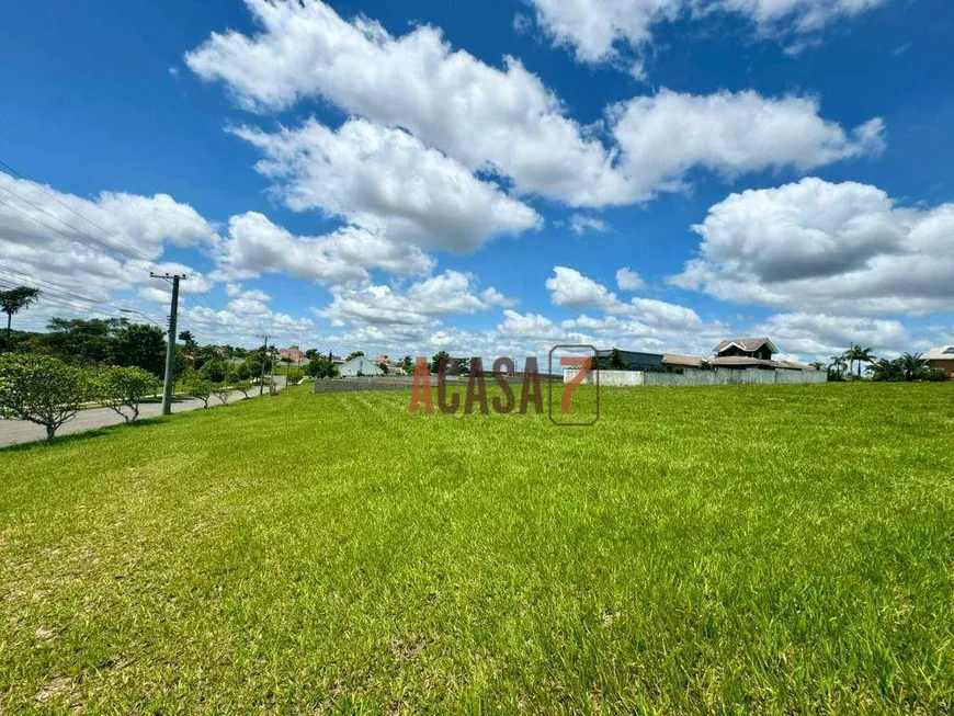 Foto 1 de Lote/Terreno à venda, 1000m² em Condomínio Saint Charbel, Aracoiaba da Serra