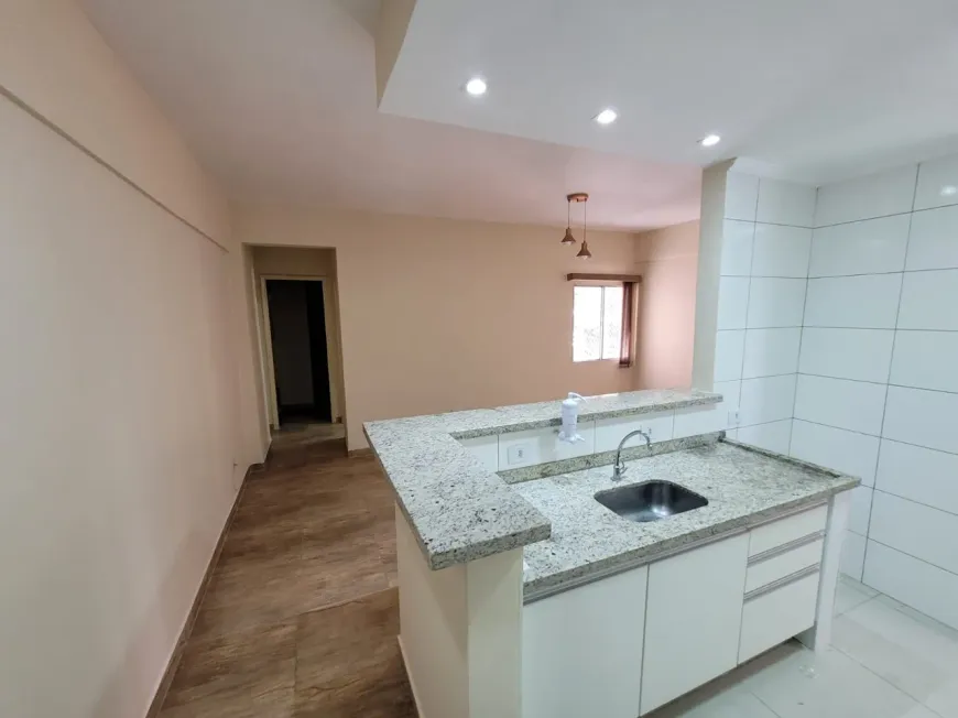 Foto 1 de Apartamento com 1 Quarto à venda, 60m² em Cambuí, Campinas