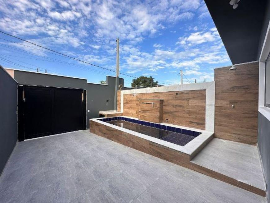 Casa 66 m² em Cibratel II em Itanhaém, por R$ 339.900 - Viva Real