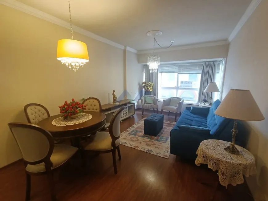 Foto 1 de Apartamento com 1 Quarto à venda, 58m² em Prainha, Torres