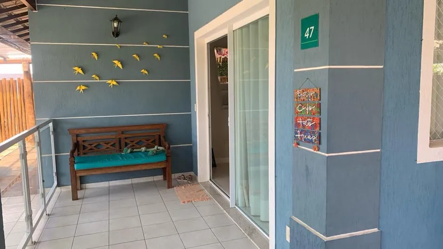 Foto 1 de Casa de Condomínio com 4 Quartos à venda, 248m² em Piatã, Salvador