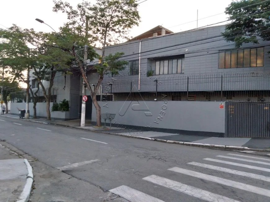 Foto 1 de Galpão/Depósito/Armazém para alugar, 2022m² em Jardim Iracema, Barueri