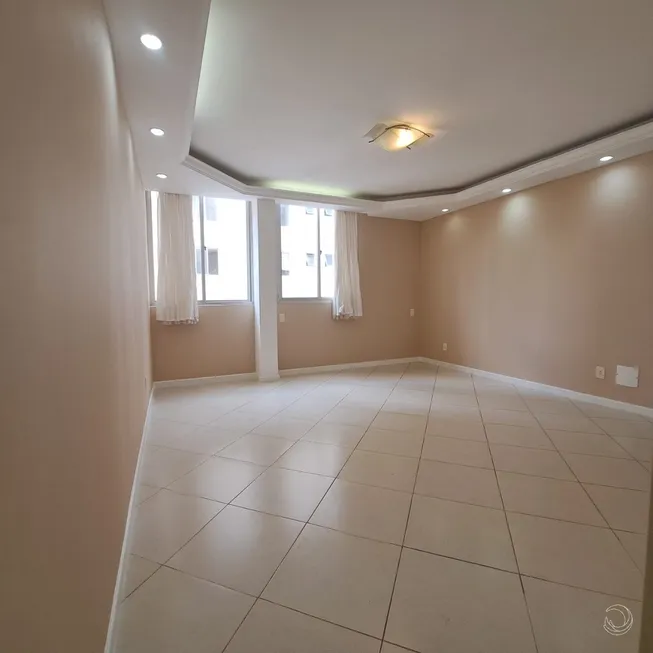 Foto 1 de Apartamento com 3 Quartos à venda, 80m² em Centro, Florianópolis