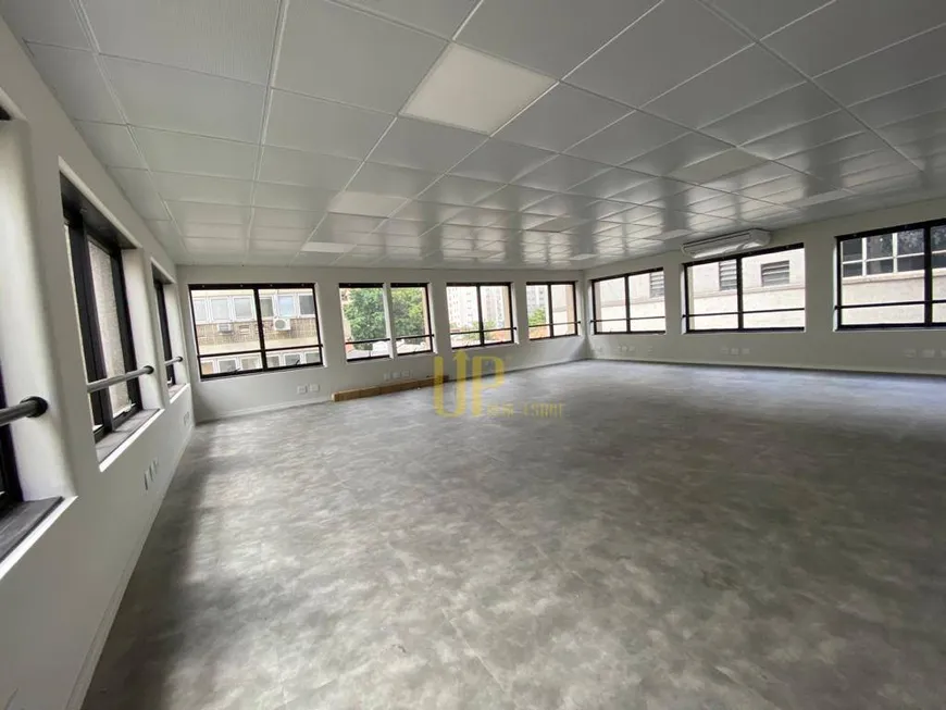 Foto 1 de Sala Comercial para venda ou aluguel, 90m² em Itaim Bibi, São Paulo