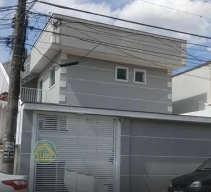 Foto 1 de Casa de Condomínio com 3 Quartos à venda, 170m² em Santana, São Paulo