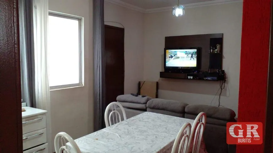 Foto 1 de Apartamento com 2 Quartos à venda, 48m² em Alpes, Belo Horizonte