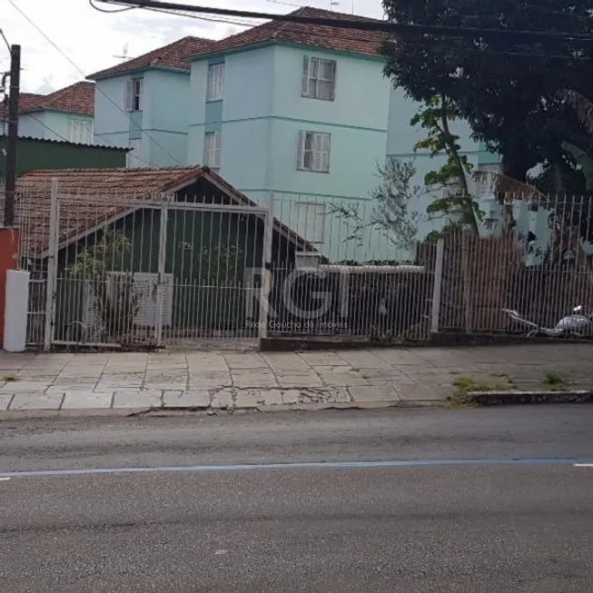 Foto 1 de Casa com 4 Quartos à venda, 163m² em Cavalhada, Porto Alegre