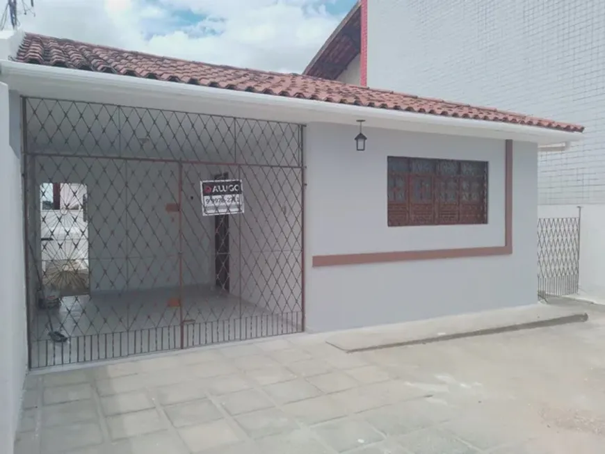 Foto 1 de Casa com 3 Quartos à venda, 138m² em Bacacheri, Curitiba