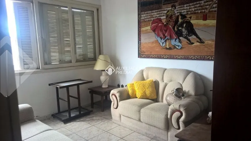 Foto 1 de Apartamento com 2 Quartos para alugar, 62m² em Passo D areia, Porto Alegre